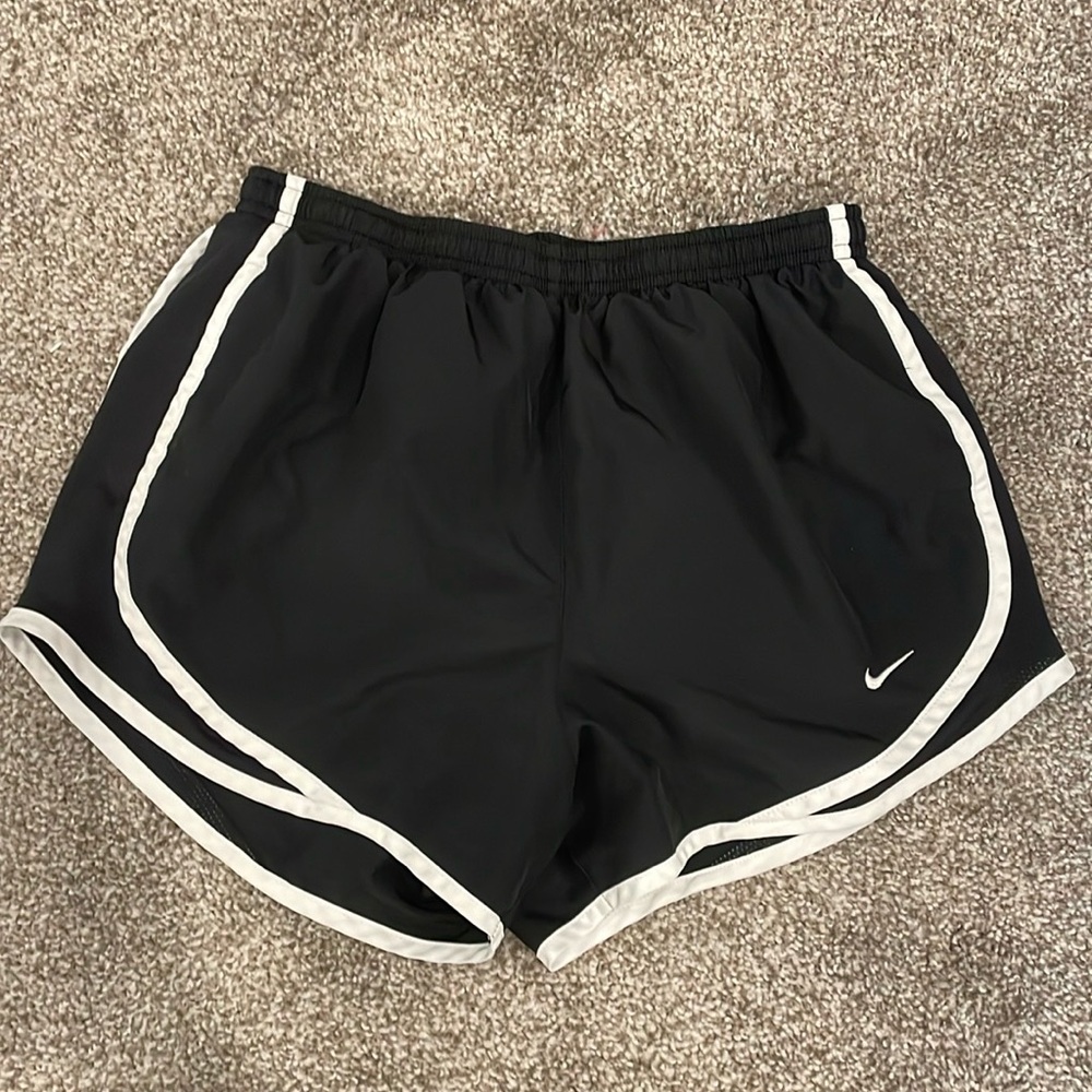 Nike Dri-Fit Running Shortsd